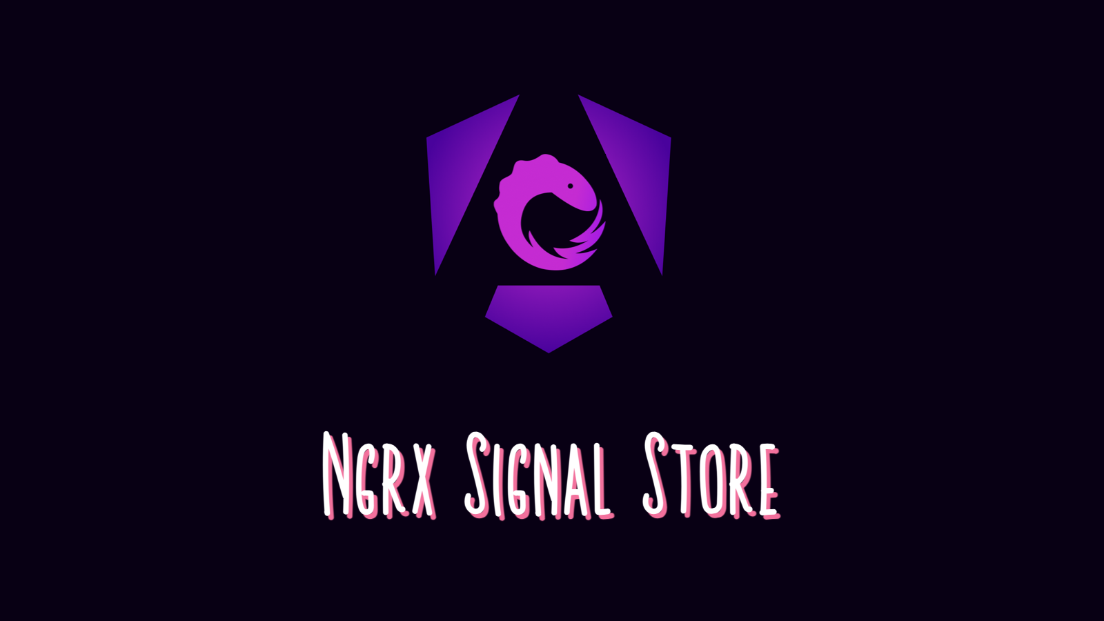Cover Image for All you need to know to get started with the NgRx Signal Store
